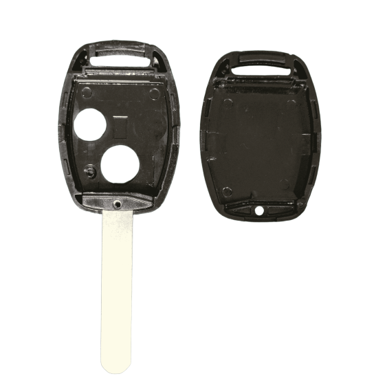 10 buah/kotak Honda shell 2 buttons