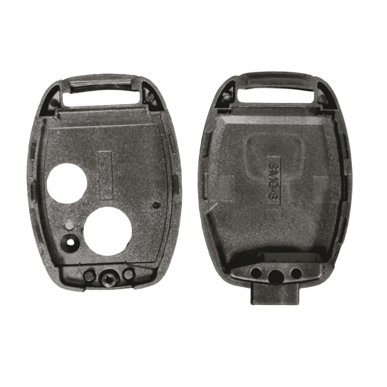 10 buah/kotak Honda shell 2 buttons (no blade)