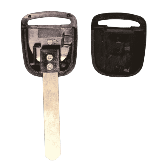 10 buah/kotak Honda Transponder Case