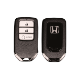 5 buah/kotak Honda 3 Start Buttons 433Mhz ID47Chip KR5V2X A2C98320100 (With logo)