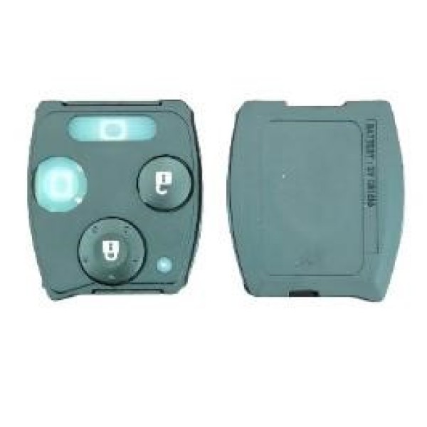 10 buah/kotak Honda CRV 2 Buttons PCF7961A 46 CHIP 433. 92MHz MLBHLIK-1T Only remote