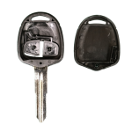 10 buah/kotak Mitsubishi 2 tombol pisau kanan