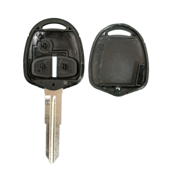 10 buah/kotak Mitsubishi 3 tombol pedang kanan