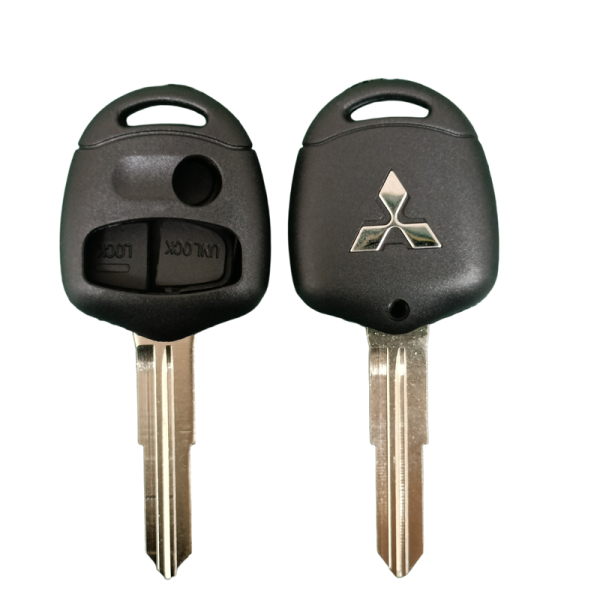 10 buah/kotak Mitsubishi 3 tombol pedang kanan