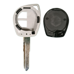 10 buah/kotak Suzuki Key Case HU133R