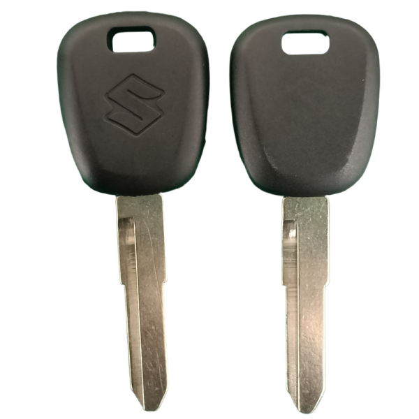 10 buah/kotak Suzuki chip HU133 Blade