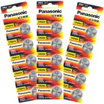 10 buah/kotak CR1616