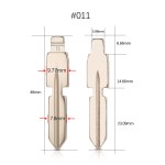 10 buah/kotak #11 HU39