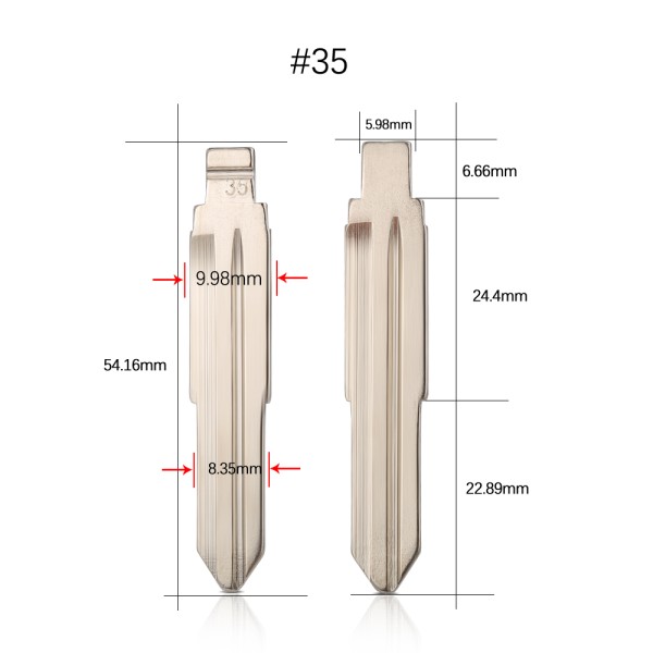 10 buah/kotak #35  SZ11R