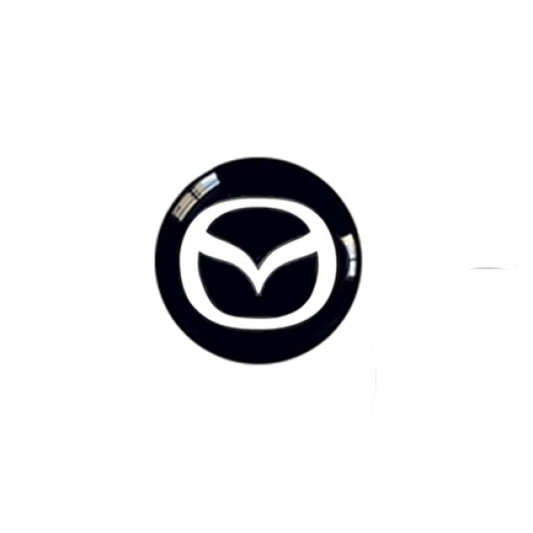 10 buah/kotak KD VVDI Universal logo for MAZDA