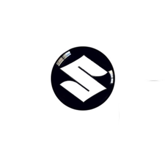 10 buah/kotak KD VVDI Universal logo for SUZUKI