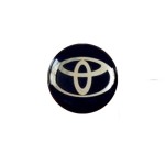 10 buah/kotak KD VVDI Universal logo for TOYOTA