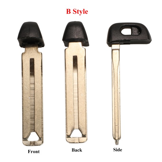 10 buah/kotak Toyota blade 1320