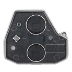 10 buah/kotak Toyota GNA avanza FSK 433MHZ CWTWB1G0084