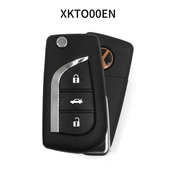 5 buah/kotak XKTO00EN