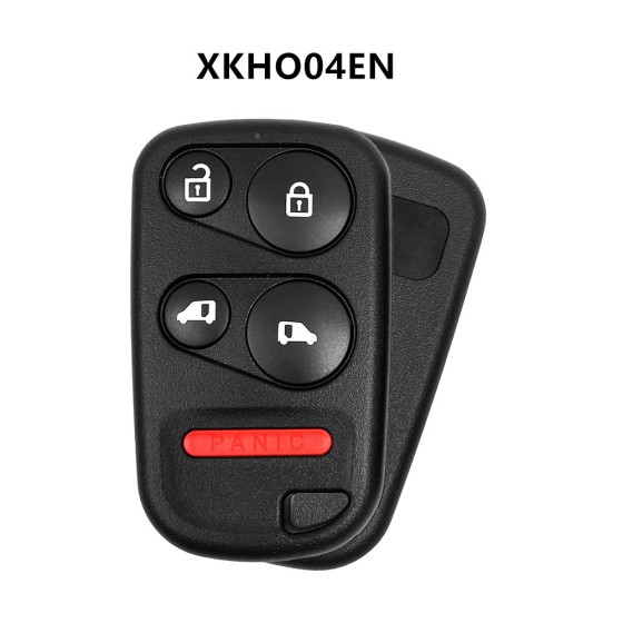 5 buah/kotak XKHO04EN