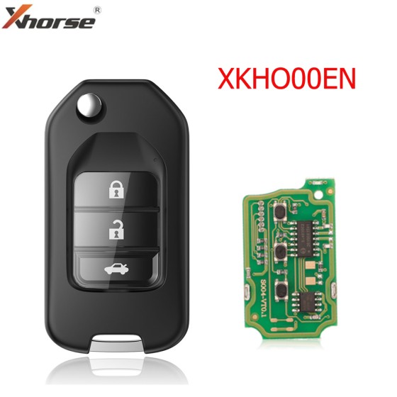 5 buah/kotak XKHO00EN