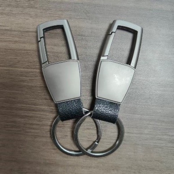 10 buah/kotak Key ring