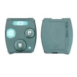 Honda CRV 2 Buttons PCF7961A 46 CHIP 433. 92MHz MLBHLIK-1T Only remote