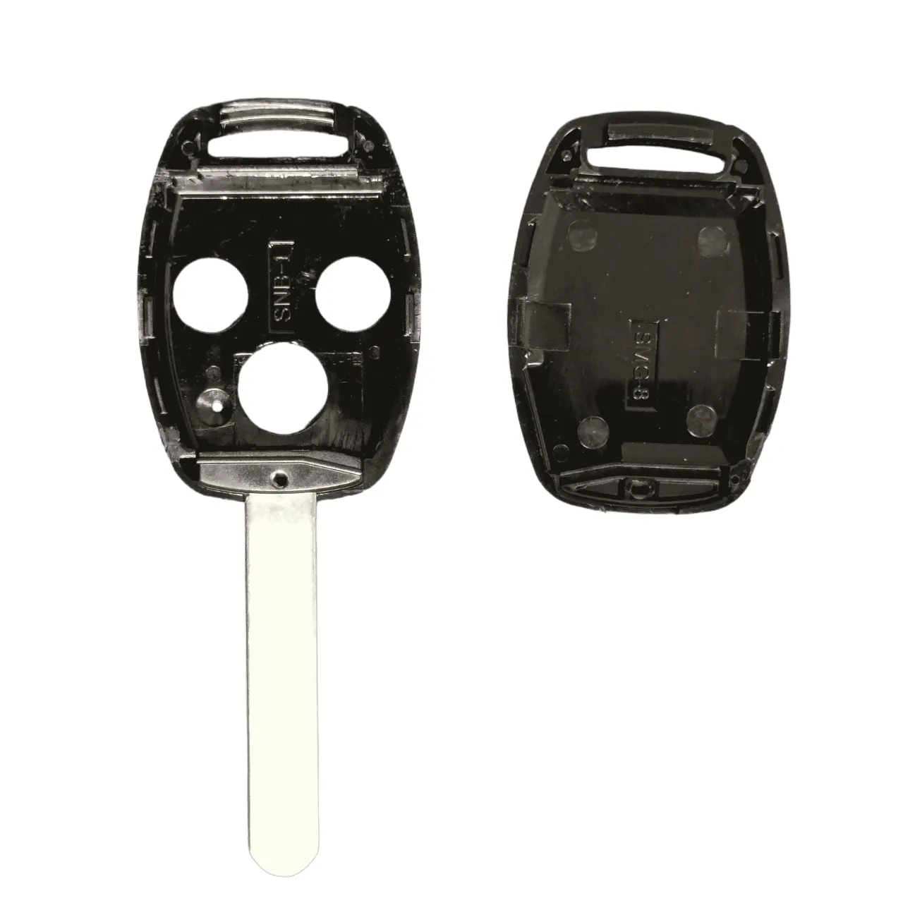 Honda shell 3 buttons 2