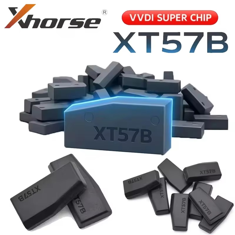 New XT57B Super Chip
