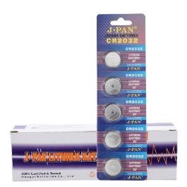 Battery CR2032