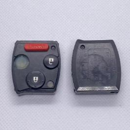 (Original)Honda CRV 2 Buttons PCF7961A 46 CHIP 313.8MHz MLBHLIK-1T
