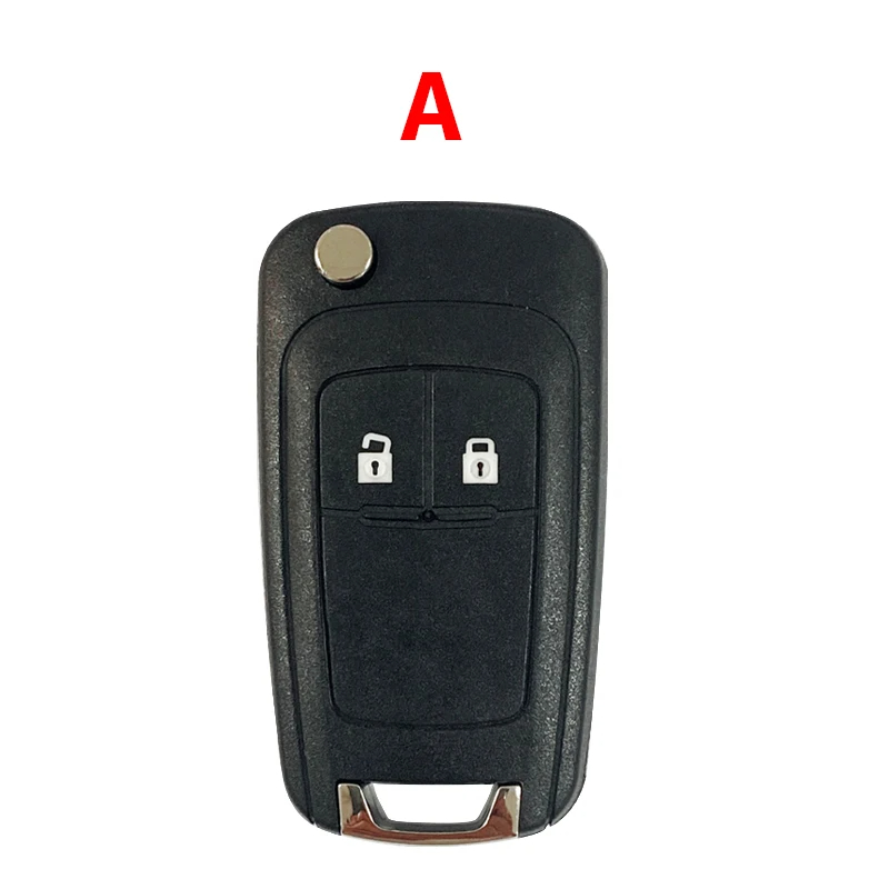 Che 2 Buttons Key shell