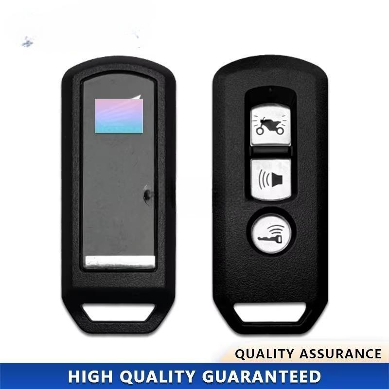 Motorcycle 3 Buttons Remote Control Key K97V1 (433MHZ)CN CHIP