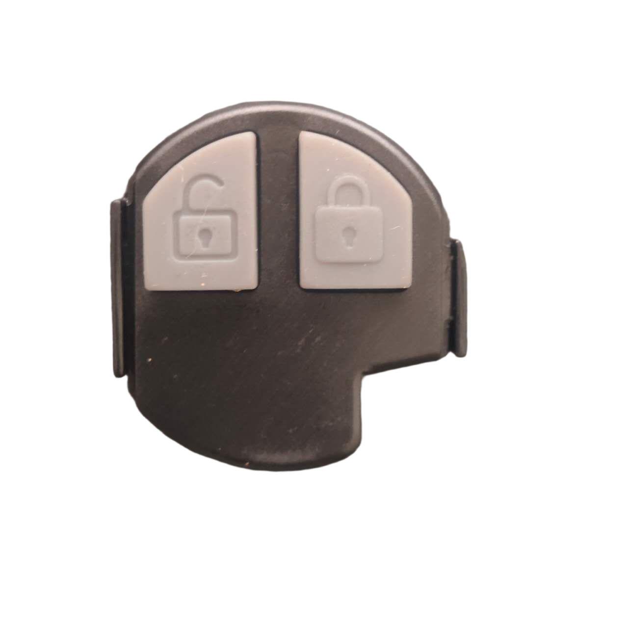 2 Buttons 315 ASK FCC ID: 3T-TS004