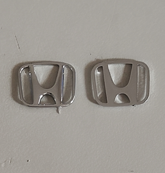 10 buah/kotak 1.2x0.9cm