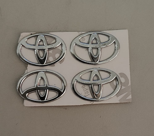 10 buah/kotak 15X10mm